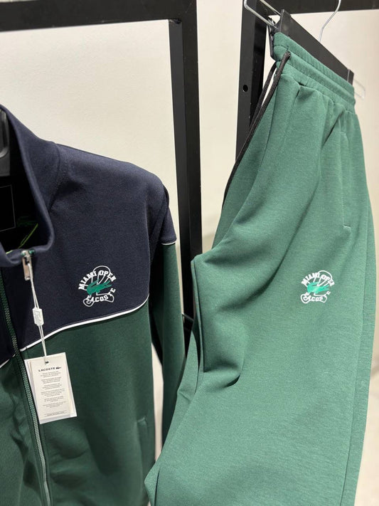 Lacoste Sport Tracksuit