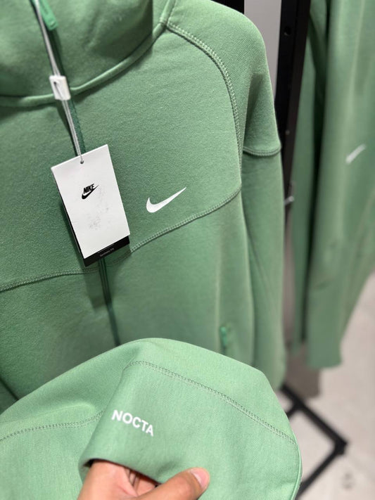 B Nike Nocta Tracksuit