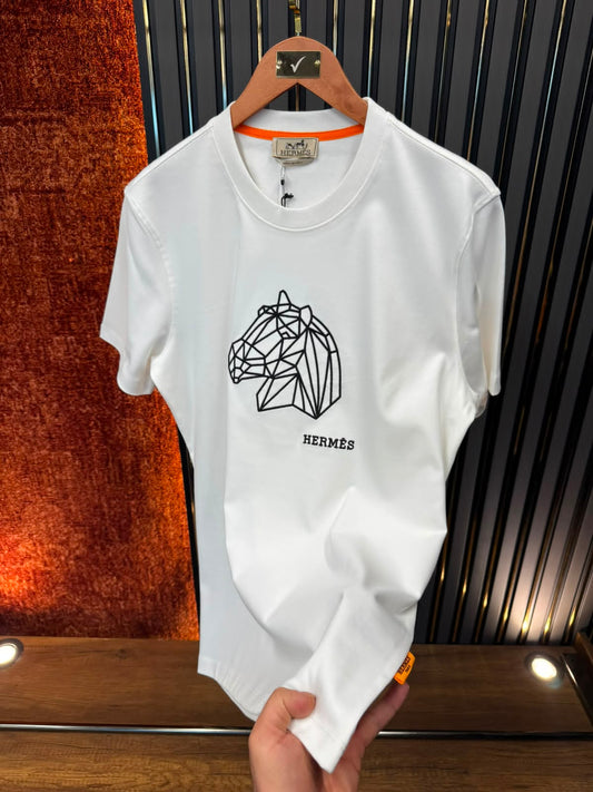 B. Hermes Tshirt