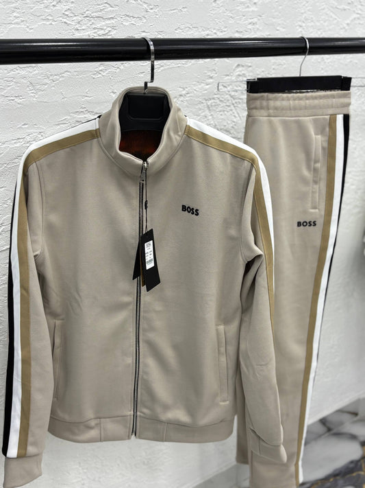 Boss Tracksuits