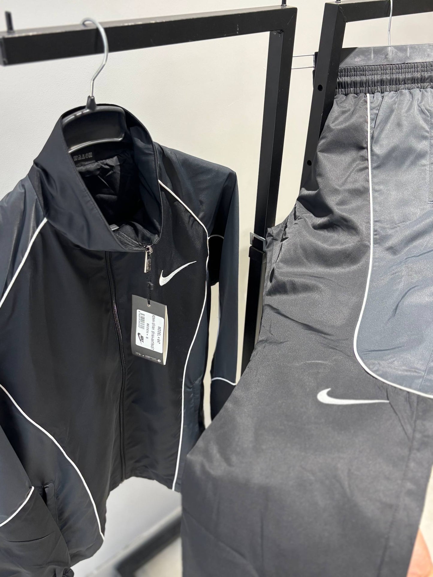 Nike Marathon TN Tracksuit